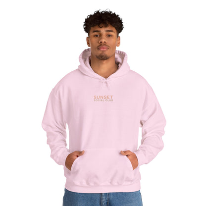 Horizon Hoodie