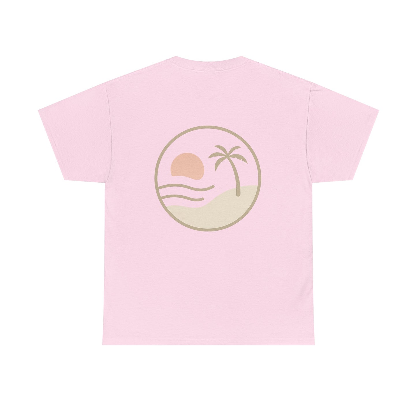 Horizon Tee