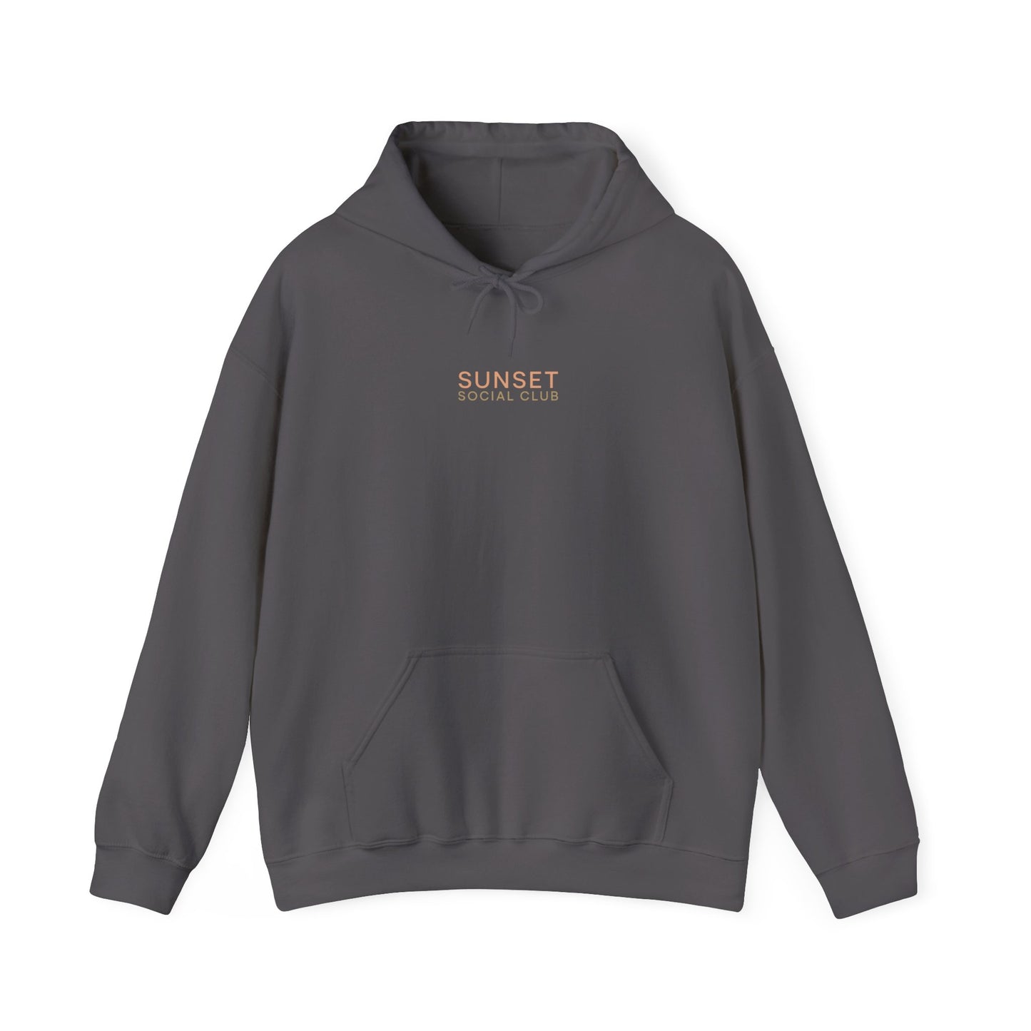 Horizon Hoodie