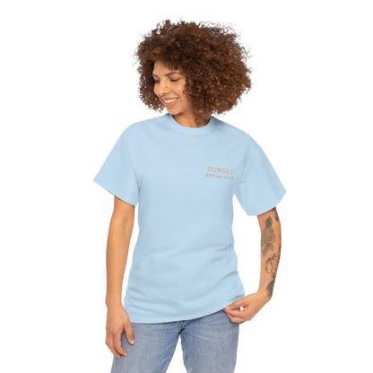 Horizon Tee