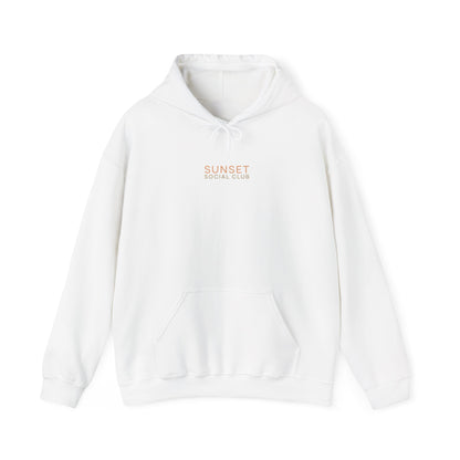 Horizon Hoodie