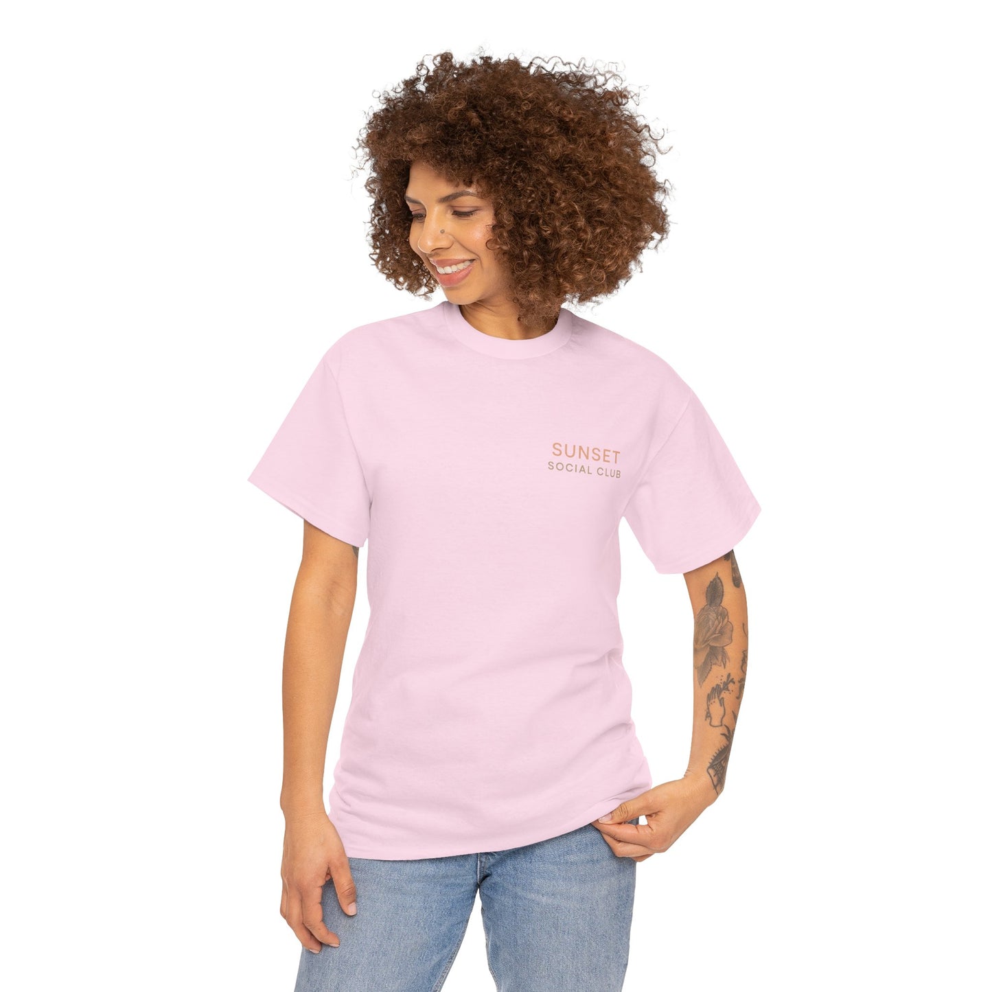 Horizon Tee