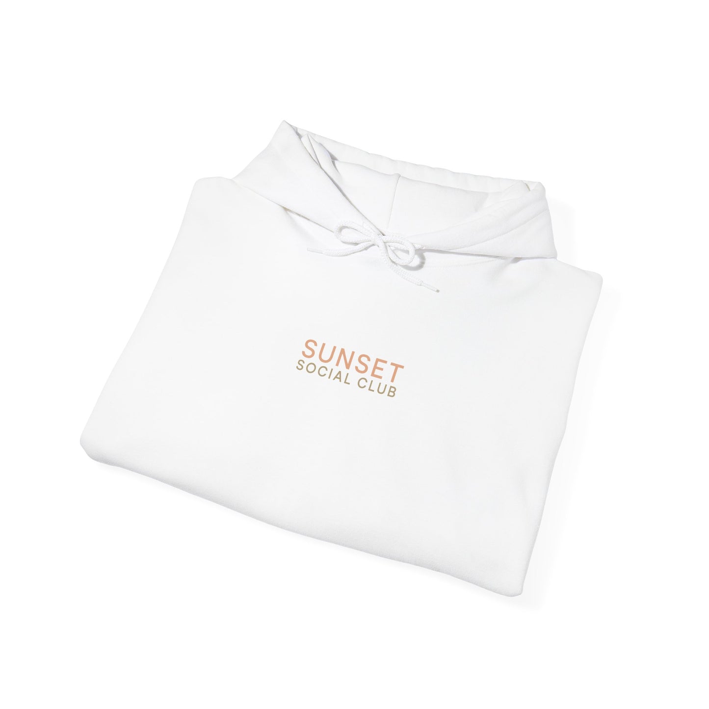 Horizon Hoodie