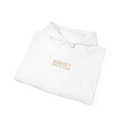 Horizon Hoodie