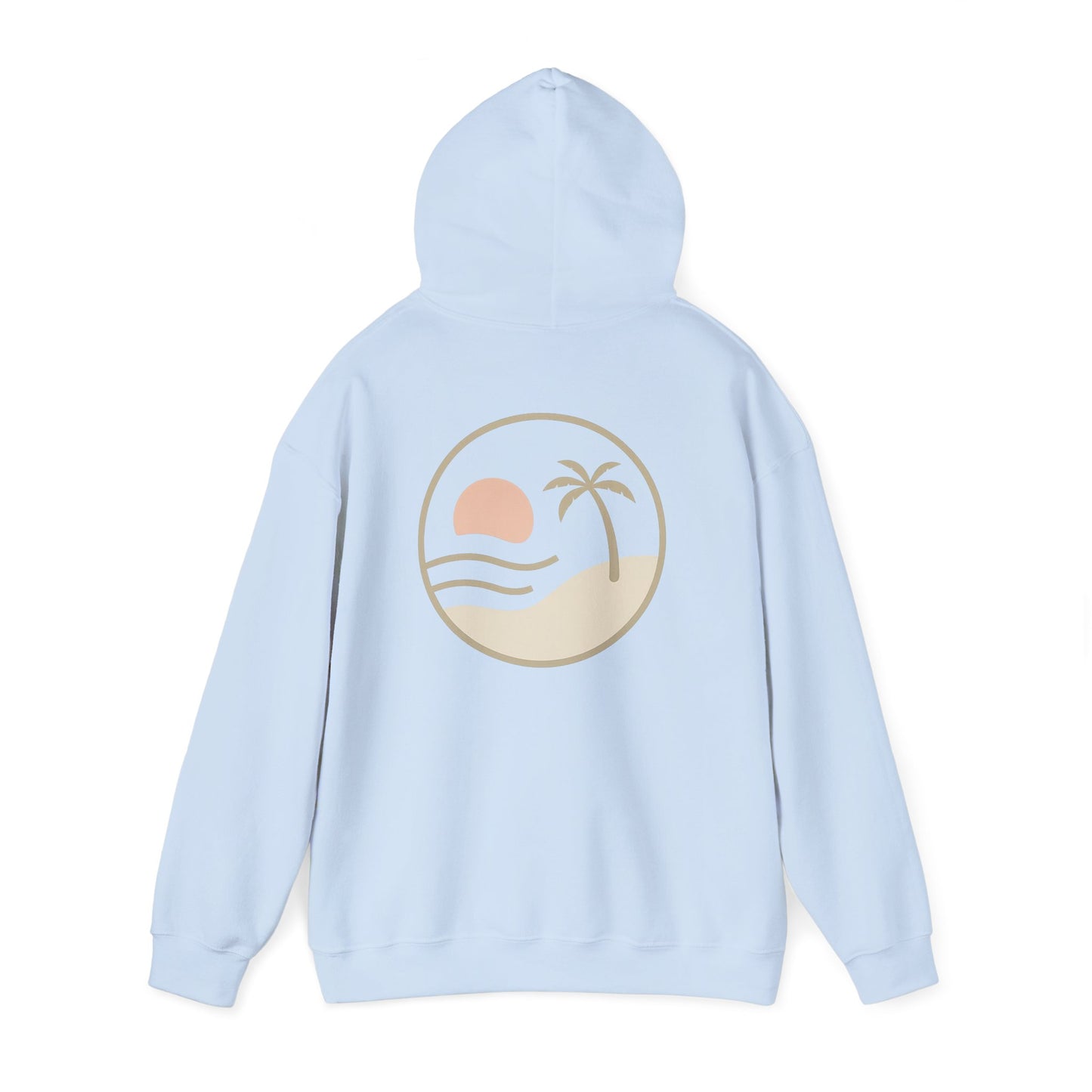 Horizon Hoodie