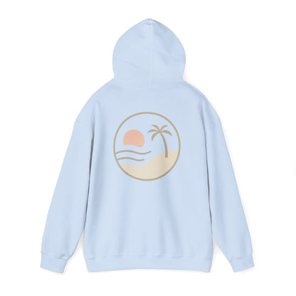 Horizon Hoodie
