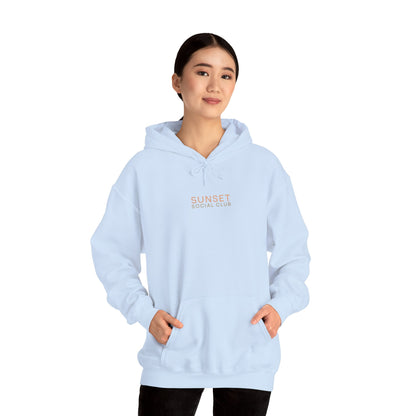 Horizon Hoodie