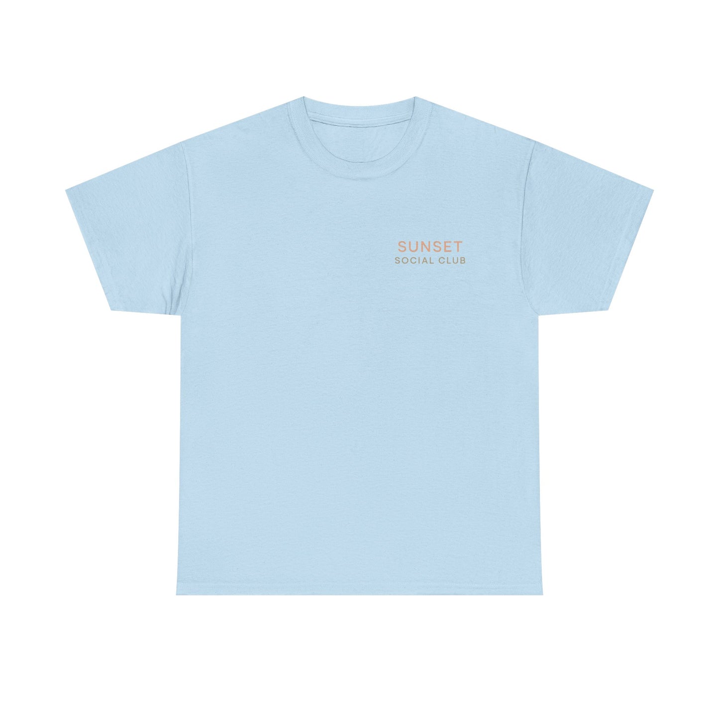 Horizon Tee