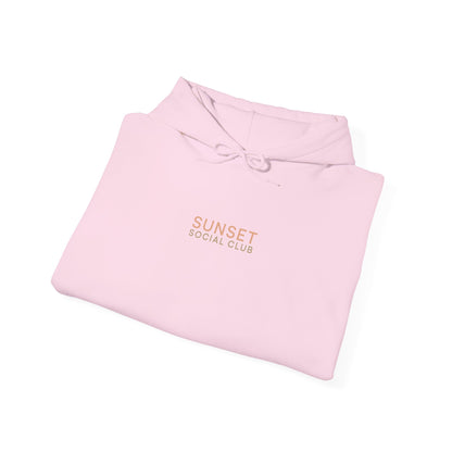 Horizon Hoodie