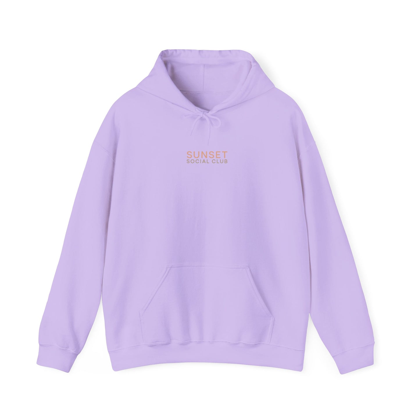 Horizon Hoodie