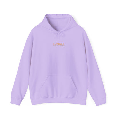 Horizon Hoodie