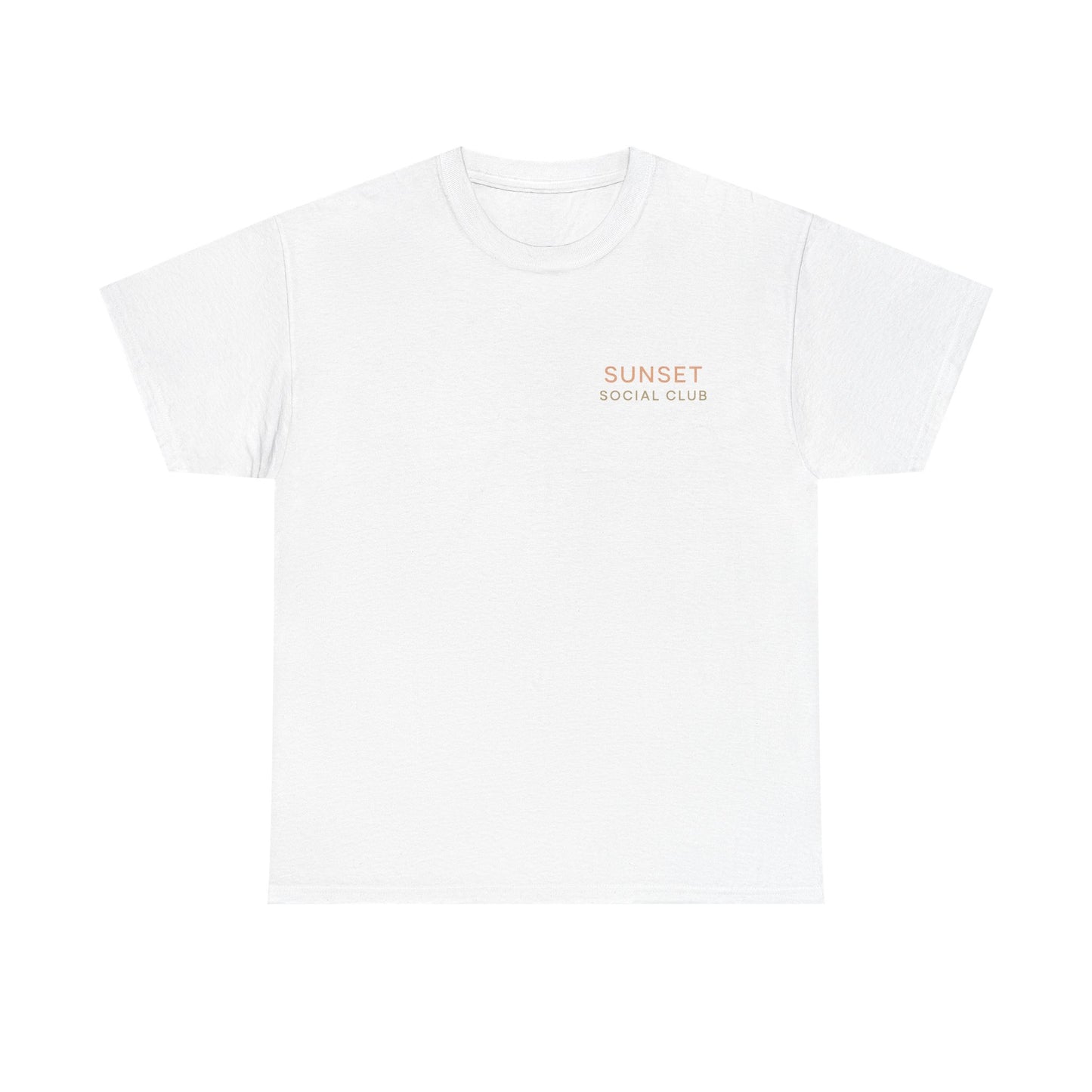 Horizon Tee