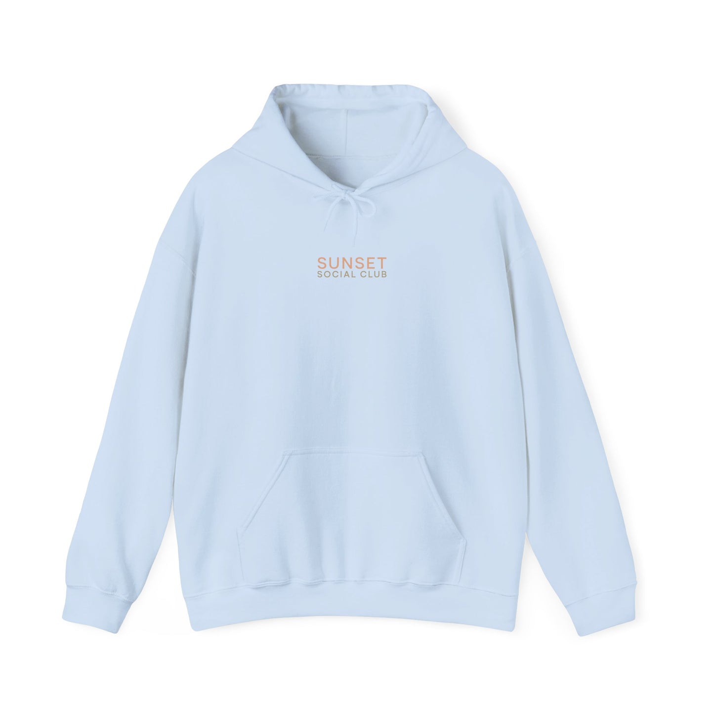 Horizon Hoodie