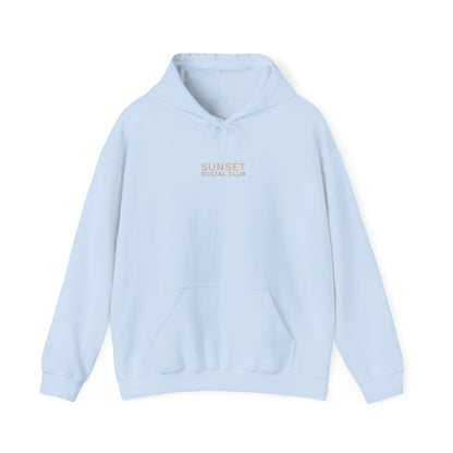 Horizon Hoodie