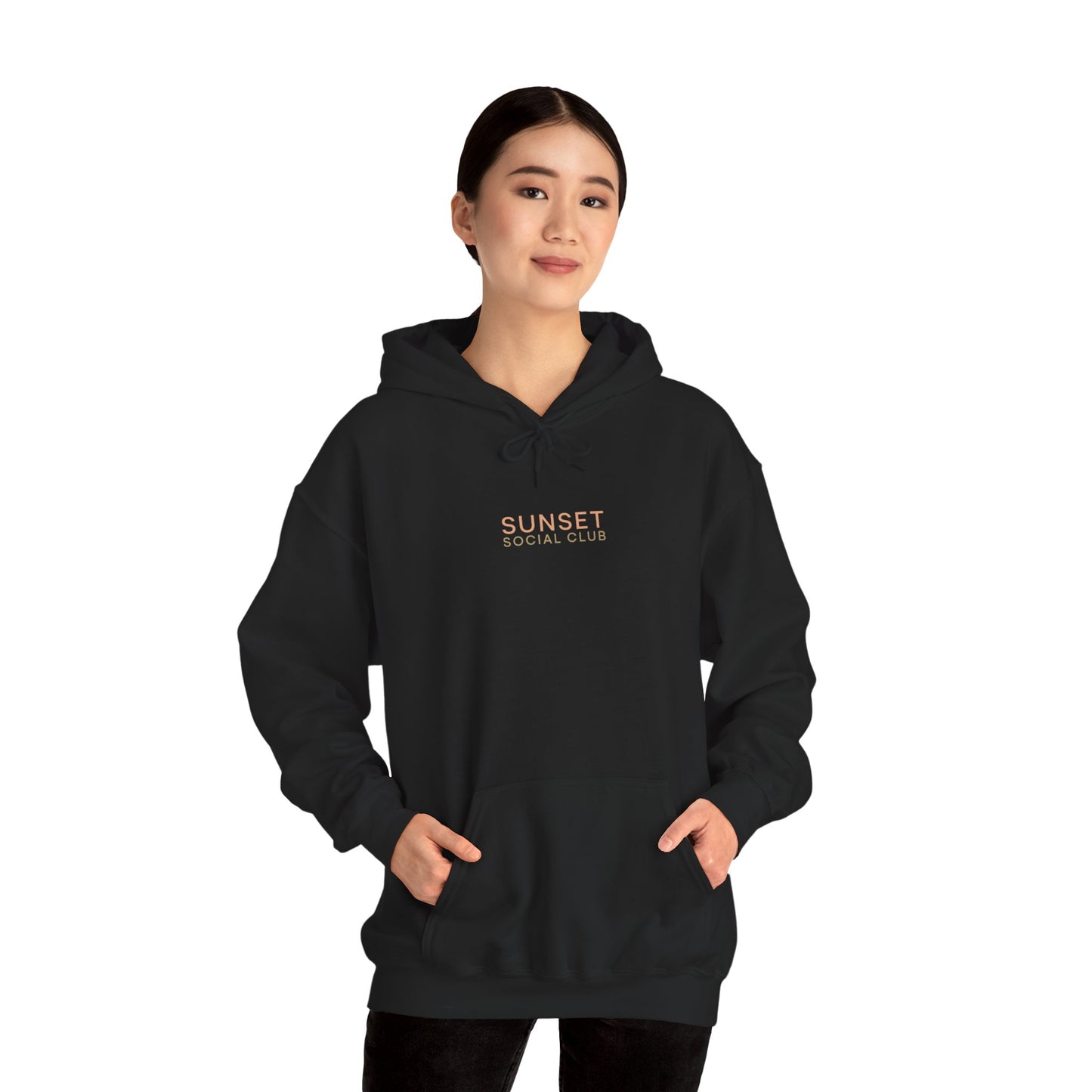 Horizon Hoodie