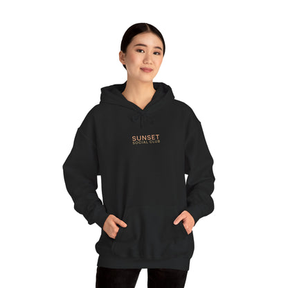 Horizon Hoodie