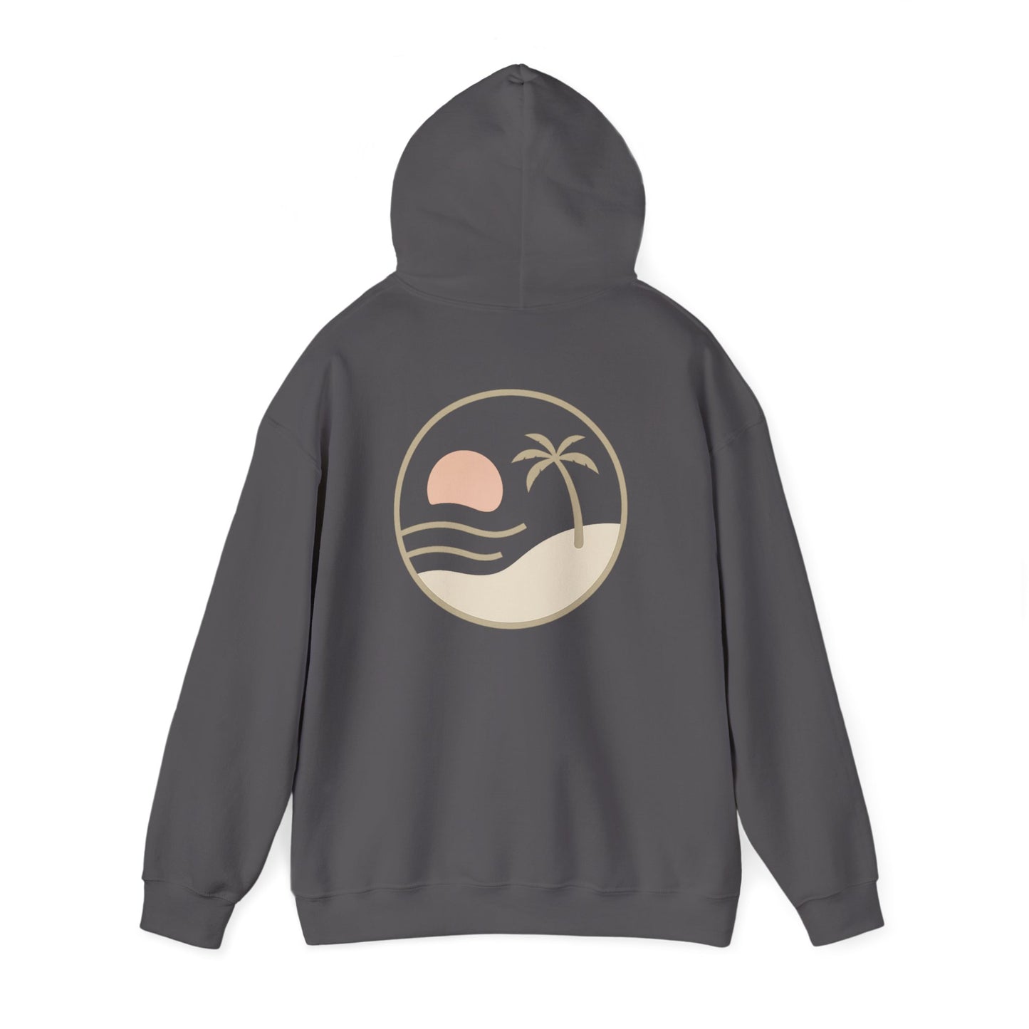 Horizon Hoodie