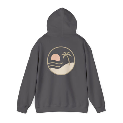 Horizon Hoodie