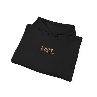 Horizon Hoodie
