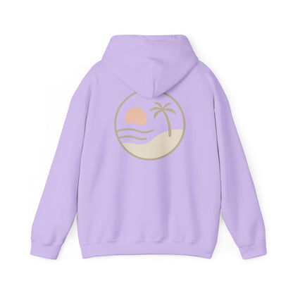 Horizon Hoodie
