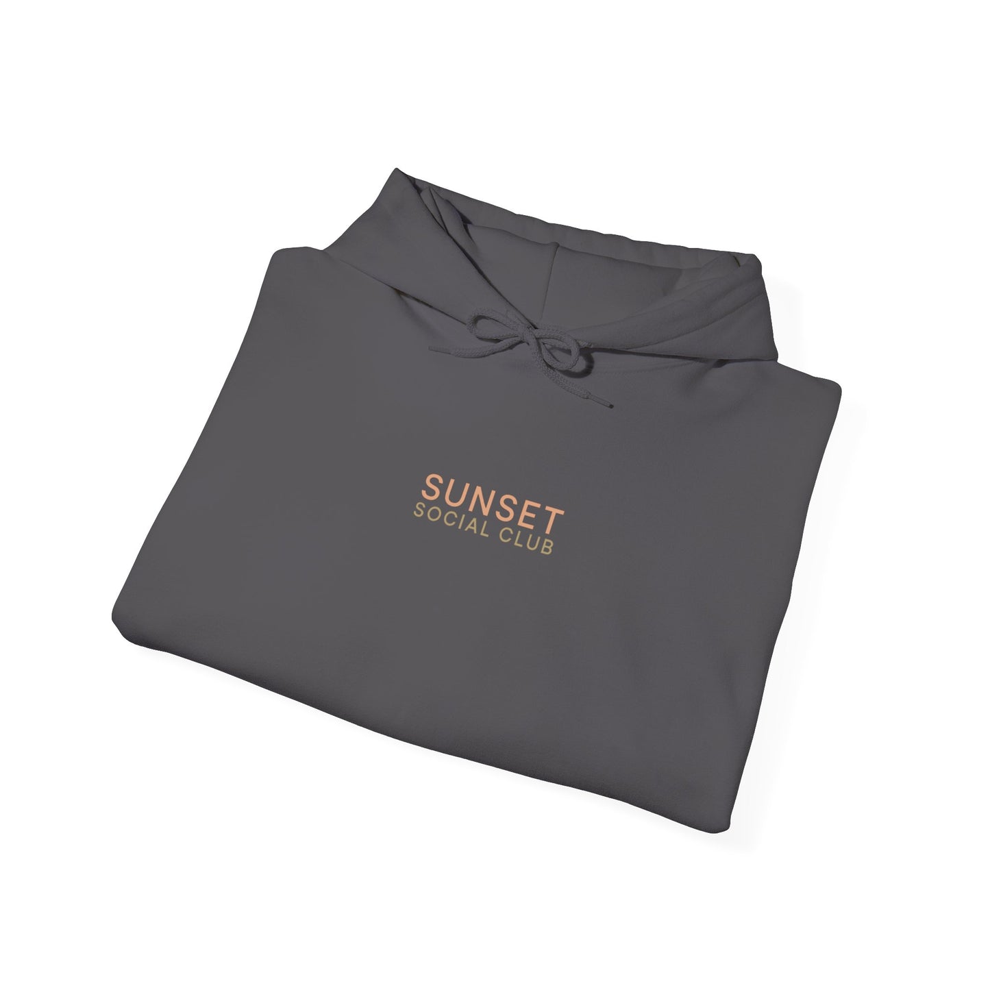 Horizon Hoodie