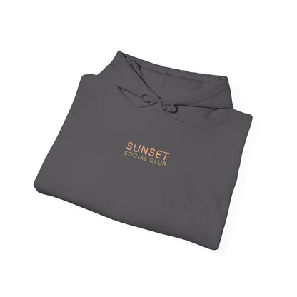 Horizon Hoodie