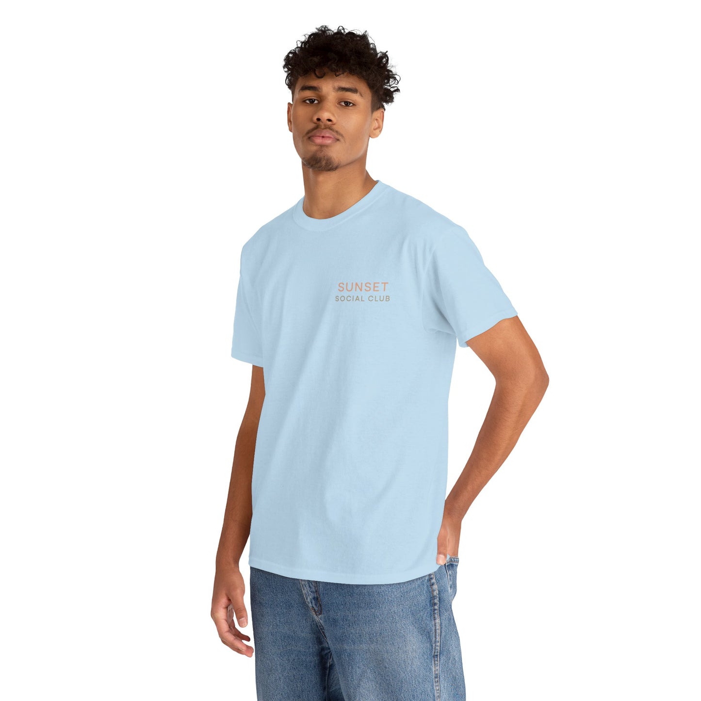 Horizon Tee