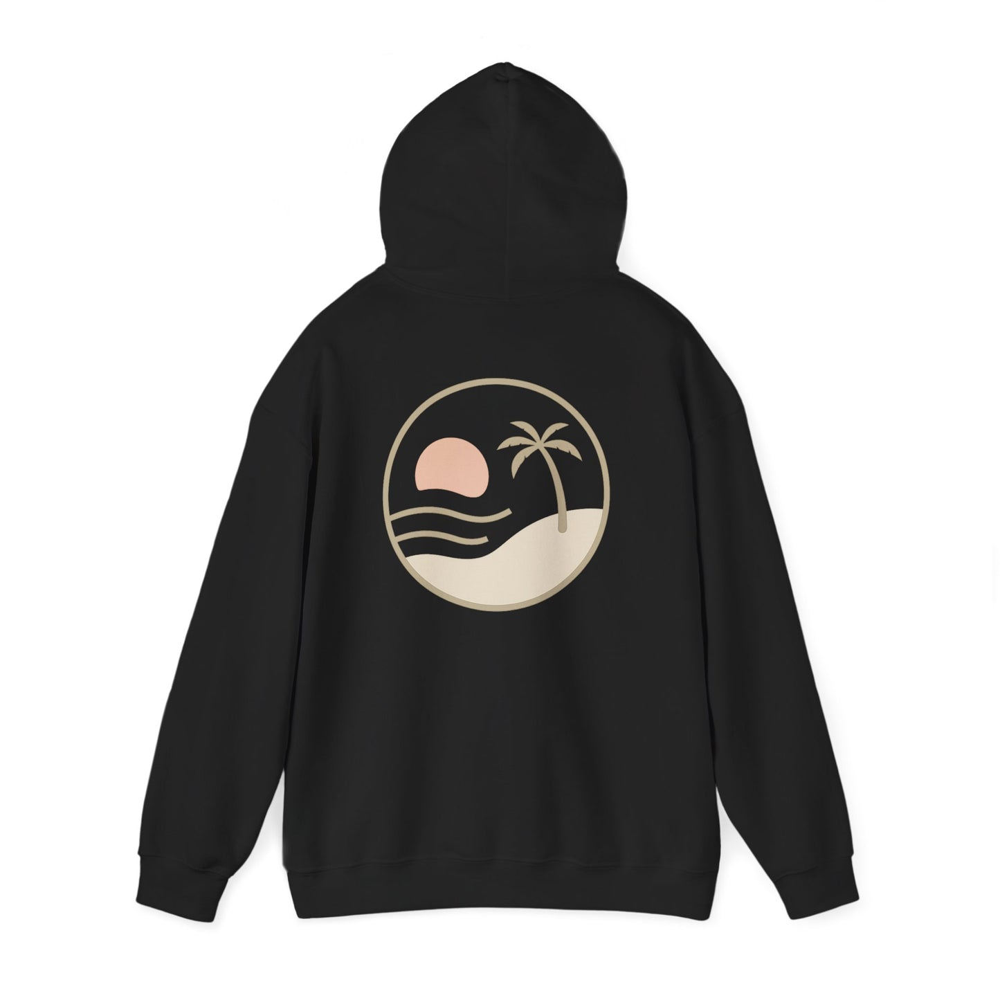 Horizon Hoodie