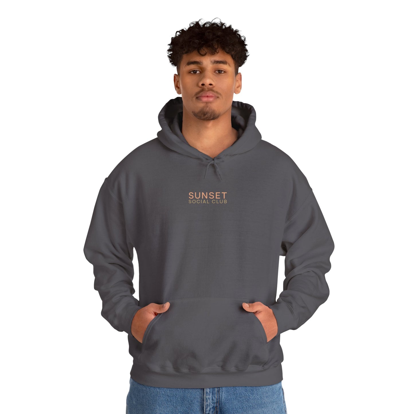 Horizon Hoodie