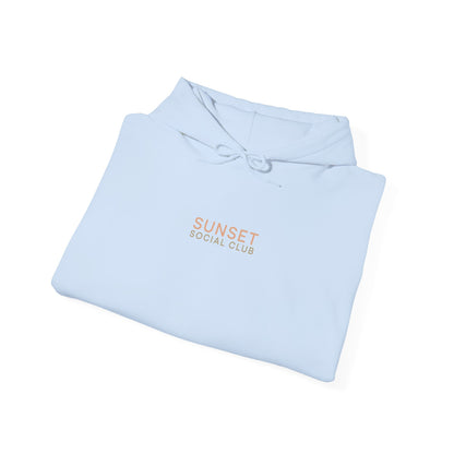 Horizon Hoodie