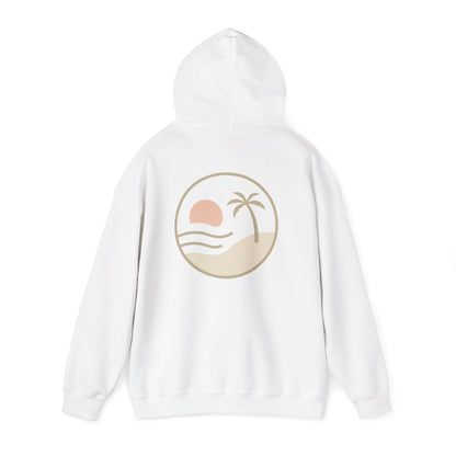 Horizon Hoodie